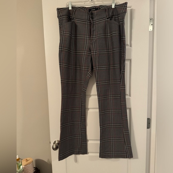 Torrid dress pants. Size 20R - Picture 1 of 3